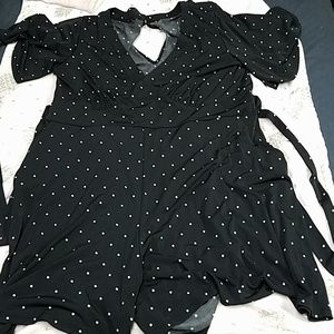 Torrid romper size 2